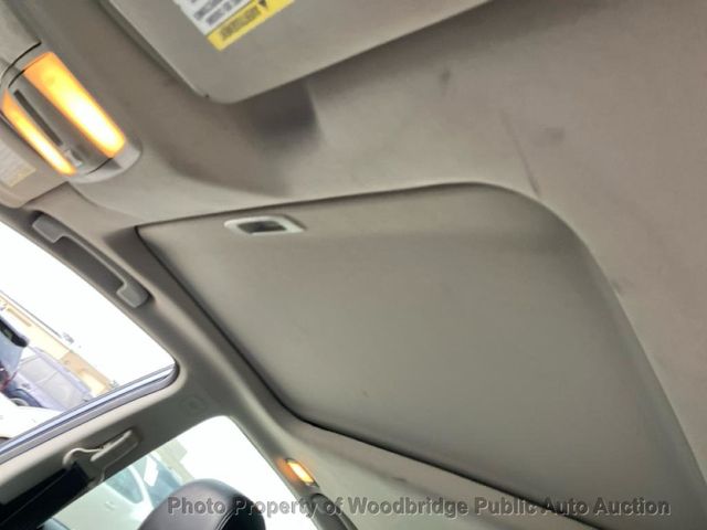 2010 Nissan Altima 4dr Sedan I4 CVT 2.5 SL - 22949516 - 9