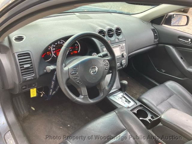 2010 Nissan Altima 4dr Sedan I4 CVT 2.5 SL - 22949516 - 10