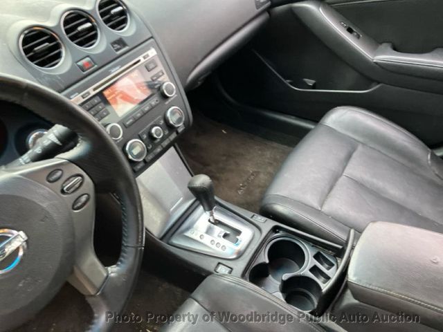 2010 Nissan Altima 4dr Sedan I4 CVT 2.5 SL - 22949516 - 11