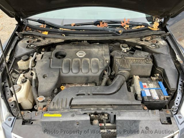 2010 Nissan Altima 4dr Sedan I4 CVT 2.5 SL - 22949516 - 14
