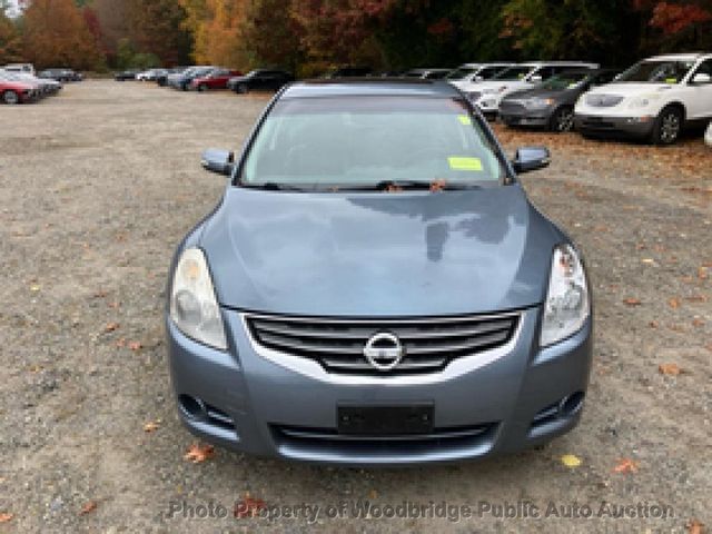 2010 Nissan Altima 4dr Sedan I4 CVT 2.5 SL - 22949516 - 1