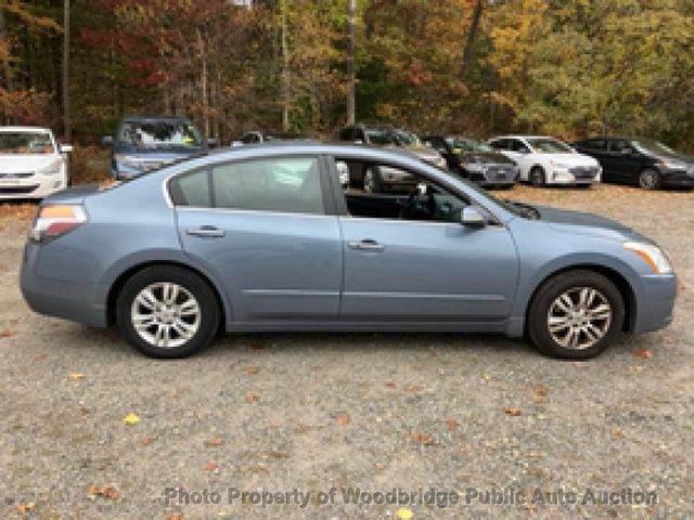 2010 Nissan Altima 4dr Sedan I4 CVT 2.5 SL - 22949516 - 3
