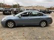 2010 Nissan Altima 4dr Sedan I4 CVT 2.5 SL - 22949516 - 7