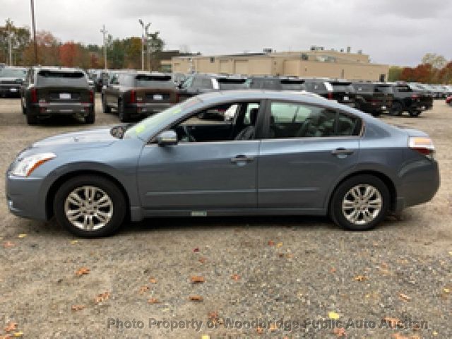2010 Nissan Altima 4dr Sedan I4 CVT 2.5 SL - 22949516 - 7