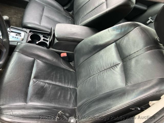 2010 Nissan Altima 4dr Sedan I4 CVT 2.5 SL - 22949516 - 8