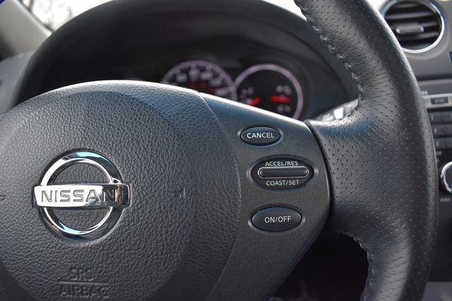 2010 Nissan Altima 4dr Sedan I4 CVT 2.5 SL - 22979123 - 10