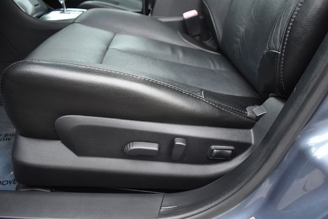 2010 Nissan Altima 4dr Sedan I4 CVT 2.5 SL - 22979123 - 11