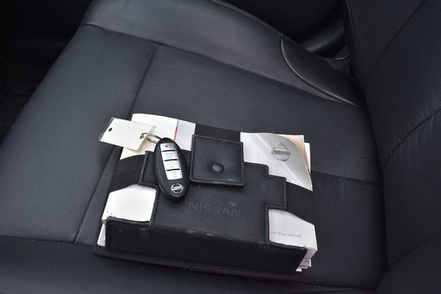 2010 Nissan Altima 4dr Sedan I4 CVT 2.5 SL - 22979123 - 12