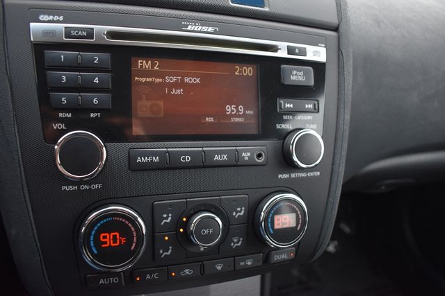 2010 Nissan Altima 4dr Sedan I4 CVT 2.5 SL - 22979123 - 13