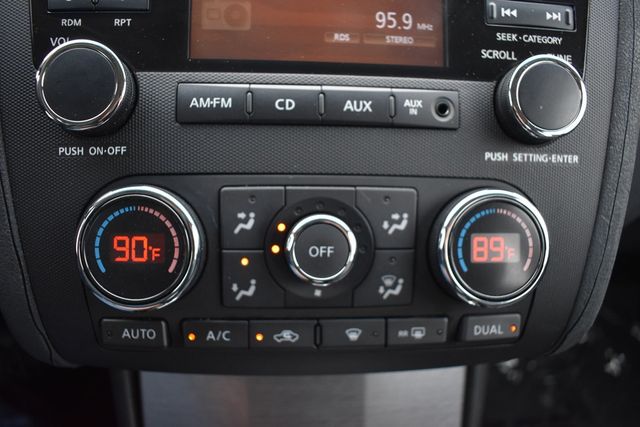 2010 Nissan Altima 4dr Sedan I4 CVT 2.5 SL - 22979123 - 14