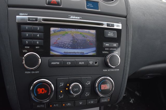 2010 Nissan Altima 4dr Sedan I4 CVT 2.5 SL - 22979123 - 15