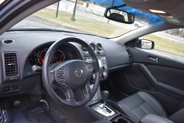 2010 Nissan Altima 4dr Sedan I4 CVT 2.5 SL - 22979123 - 1