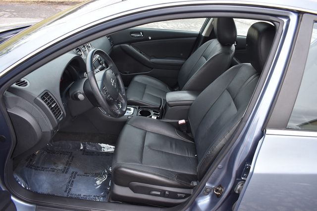 2010 Nissan Altima 4dr Sedan I4 CVT 2.5 SL - 22979123 - 26
