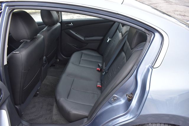 2010 Nissan Altima 4dr Sedan I4 CVT 2.5 SL - 22979123 - 28