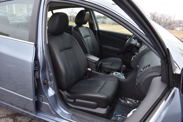 2010 Nissan Altima 4dr Sedan I4 CVT 2.5 SL - 22979123 - 2