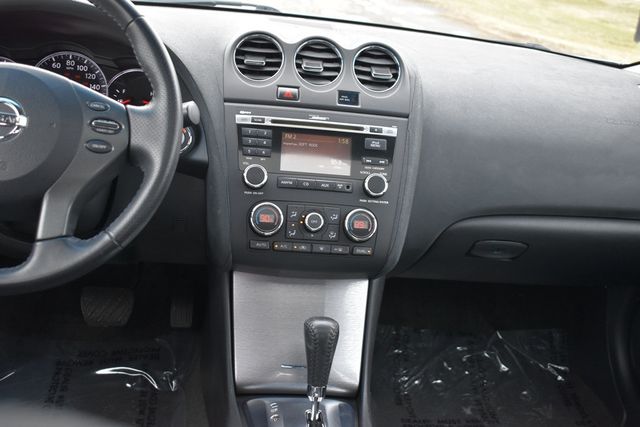 2010 Nissan Altima 4dr Sedan I4 CVT 2.5 SL - 22979123 - 34
