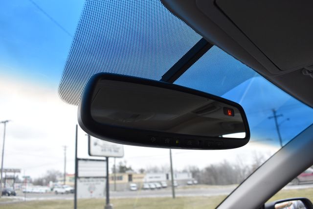 2010 Nissan Altima 4dr Sedan I4 CVT 2.5 SL - 22979123 - 36