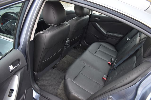 2010 Nissan Altima 4dr Sedan I4 CVT 2.5 SL - 22979123 - 39