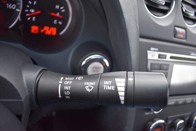 2010 Nissan Altima 4dr Sedan I4 CVT 2.5 SL - 22979123 - 42