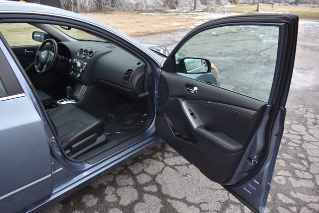 2010 Nissan Altima 4dr Sedan I4 CVT 2.5 SL - 22979123 - 45