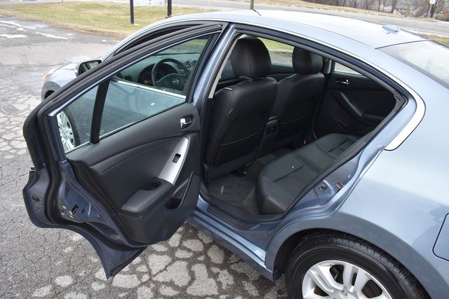 2010 Nissan Altima 4dr Sedan I4 CVT 2.5 SL - 22979123 - 46