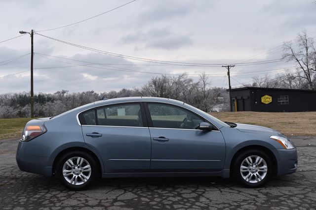 2010 Nissan Altima 4dr Sedan I4 CVT 2.5 SL - 22979123 - 52