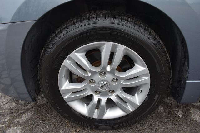 2010 Nissan Altima 4dr Sedan I4 CVT 2.5 SL - 22979123 - 59