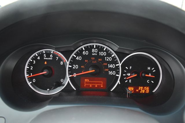 2010 Nissan Altima 4dr Sedan I4 CVT 2.5 SL - 22979123 - 6