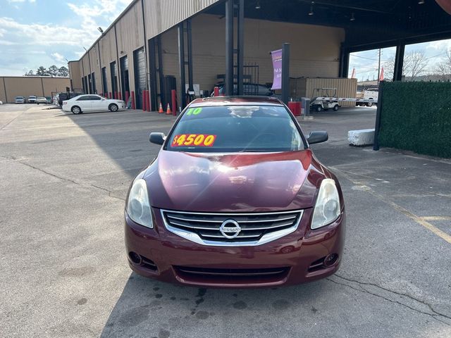 2010 Nissan Altima 4dr Sedan I4 CVT 2.5 SL - 22987945 - 1