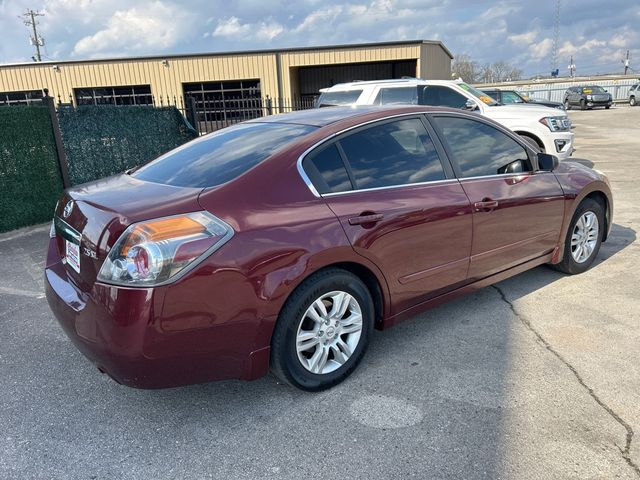 2010 Nissan Altima 4dr Sedan I4 CVT 2.5 SL - 22987945 - 3