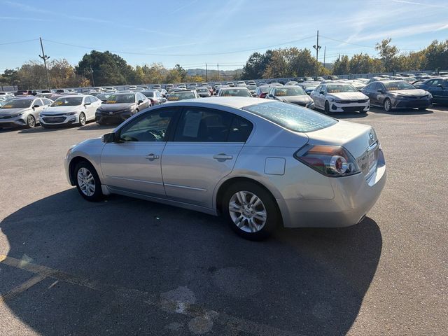 2010 Nissan Altima 4dr Sedan I4 CVT 2.5 SL - 23102450 - 5