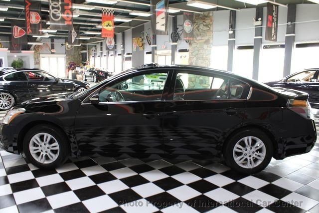 2010 Nissan Altima S - 2 Owner  - 22068721 - 9