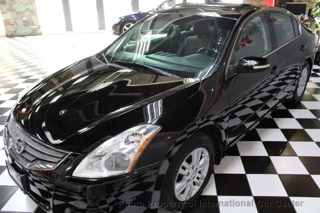 2010 Nissan Altima S - 2 Owner  - 22068721 - 10