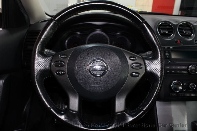 2010 Nissan Altima S - 2 Owner  - 22068721 - 17