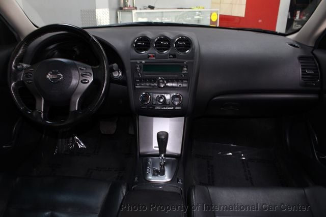 2010 Nissan Altima S - 2 Owner  - 22068721 - 28