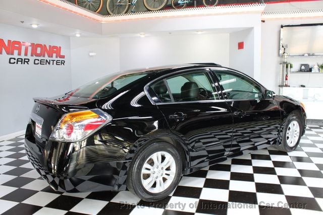2010 Nissan Altima S - 2 Owner  - 22068721 - 4