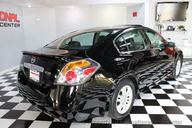 2010 Nissan Altima S - 2 Owner  - 22068721 - 5