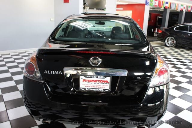 2010 Nissan Altima S - 2 Owner  - 22068721 - 6