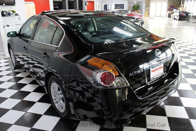 2010 Nissan Altima S - 2 Owner  - 22068721 - 7