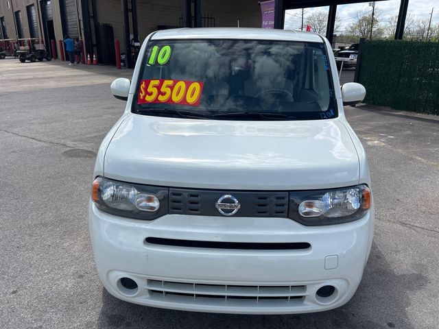 2010 Nissan cube 1.8 - 23006646 - 1