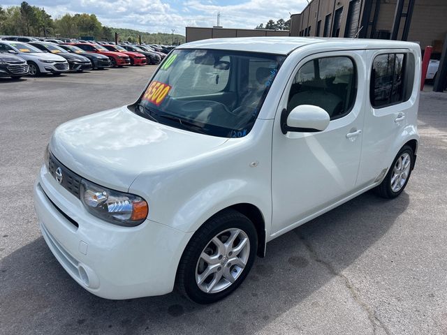2010 Nissan cube 1.8 - 23006646 - 2