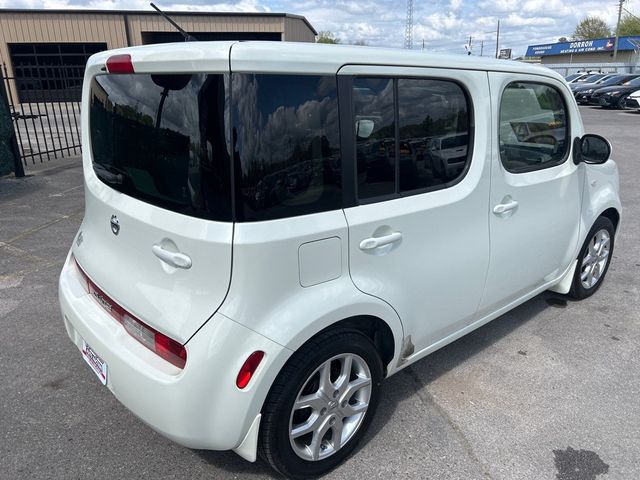 2010 Nissan cube 1.8 - 23006646 - 3