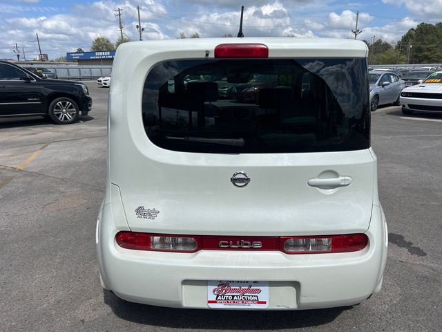 2010 Nissan cube 1.8 - 23006646 - 4