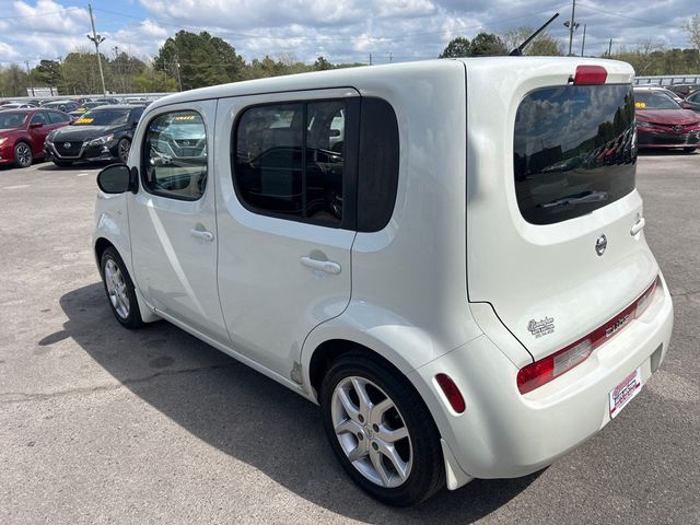 2010 Nissan cube 1.8 - 23006646 - 5