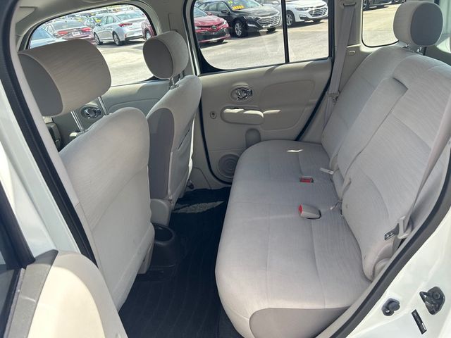 2010 Nissan cube 1.8 - 23006646 - 6