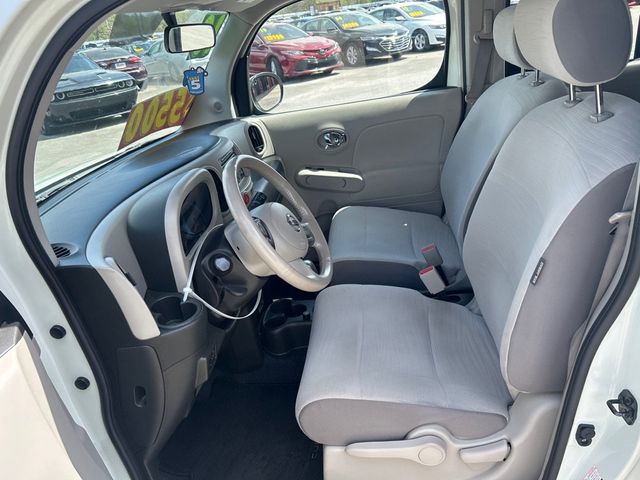 2010 Nissan cube 1.8 - 23006646 - 7