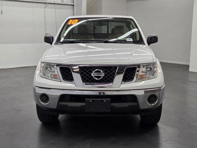 2010 Nissan Frontier 2WD King Cab V6 Automatic SE - 22739158 - 4