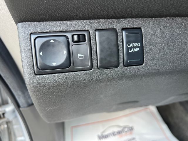 2010 Nissan Frontier 4WD Crew Cab SWB Automatic PRO-4X - 23074864 - 19