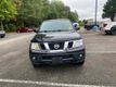 2010 Nissan Frontier PRO 4X - 23093058 - 0