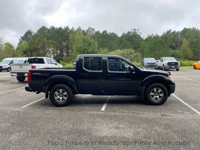 2010 Nissan Frontier PRO 4X - 23093058 - 1